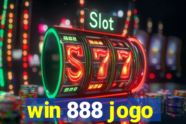 win 888 jogo